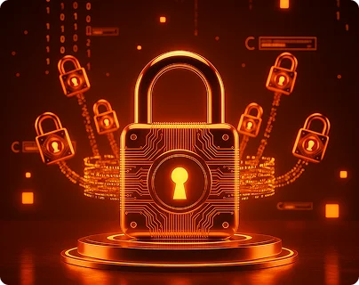 Cybersecurity & Compliance
