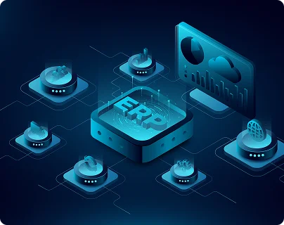 ERP & Business Applications