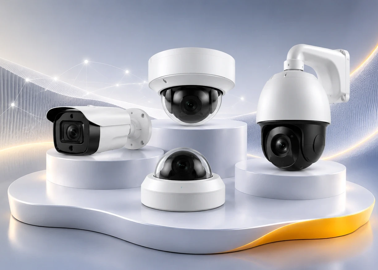 Surveillance Cameras