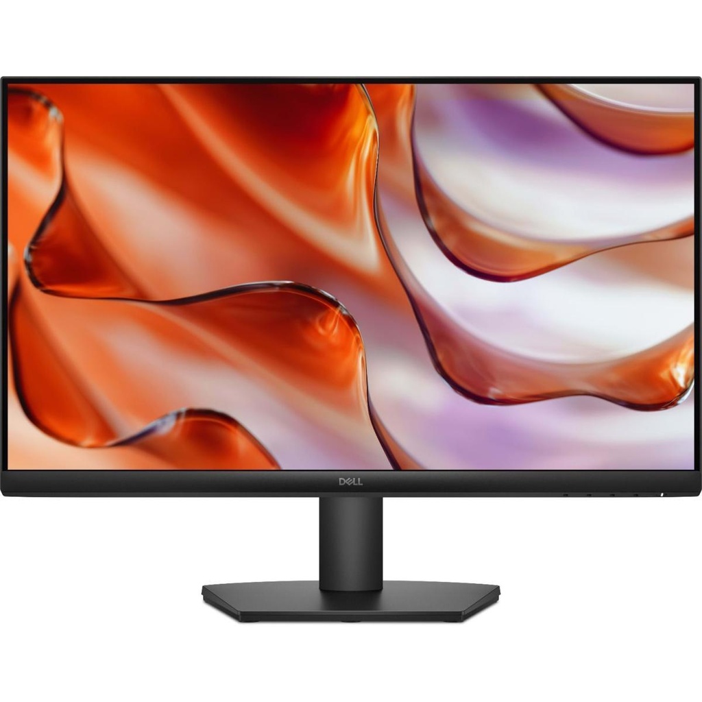 DELL MONITOR SE2425HM-210-BNHL-24 INCH شاشة ديل 24 بوصة 
