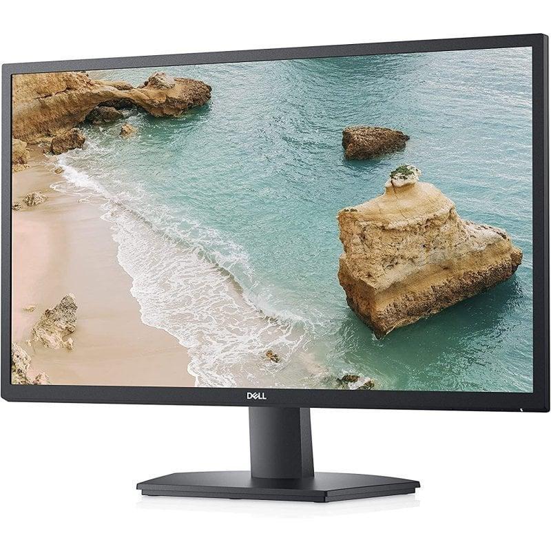 Dell SE2722H 27" Full HD Monitor | VA | HDMI | VGA | 75Hz