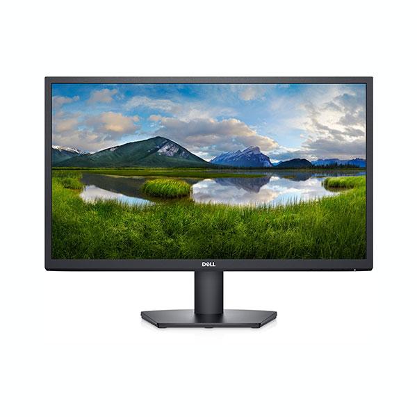 Dell SE2722H 27" Full HD Monitor | VA | HDMI | VGA | 75Hz