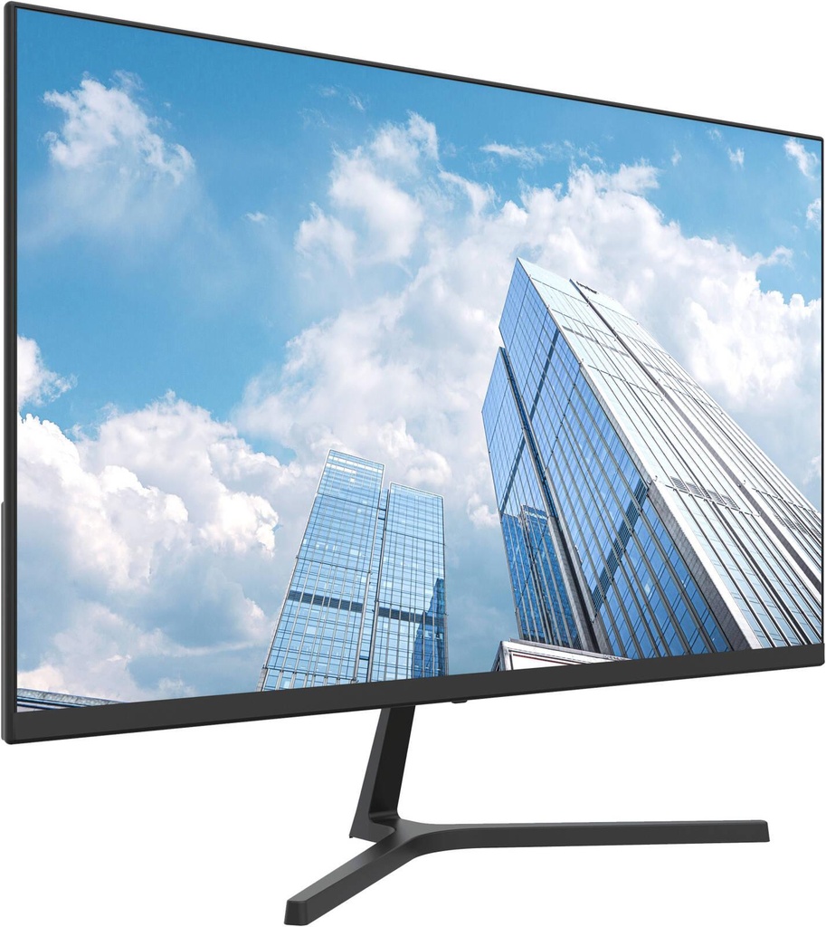 Dahua B201S 24" Full HD Monitor | IPS | HDMI | VGA | Frameless | 3-Year Warranty