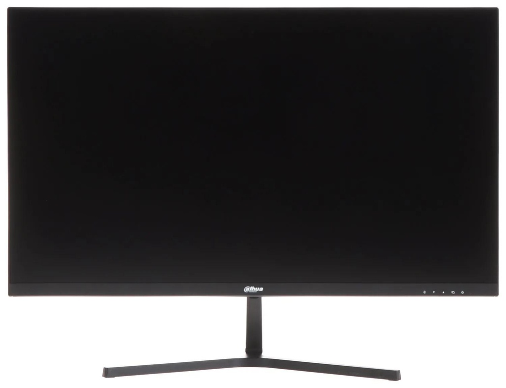 Dahua 27” B201S, FHD, IPS, VGA, HDMI, Frameless, 3Yrs شاشة دهوا 27 بوصة 