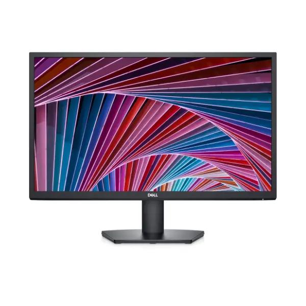 Dell Monitor SE2422H  24insh  شاشة ديل 24 بوصة