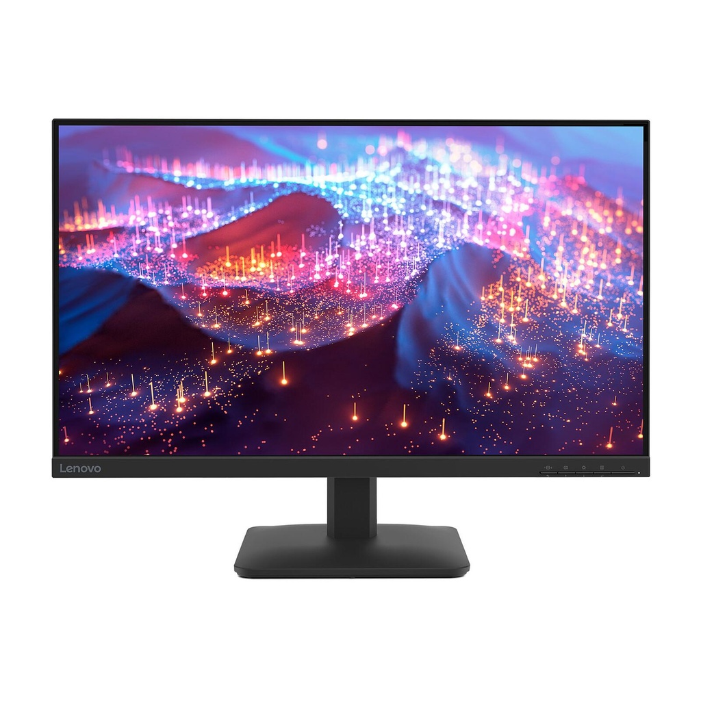 S27-4e 27.0'' Monitor, IPS panel 100Hz , 1920 x 1080,  Input connectors- VGA + HDMI 1.4 ,Cables included - HDMI, 3 Years warranty