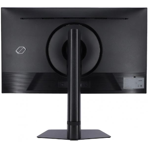 SAMSUNG ODYSSEY G5 27"  S27FG502EM FLAT IPS QHD 1MS 180HZ  BLACK MONITOR شاشة سامسونج 27  180 هيرتز جي 5