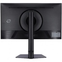 SAMSUNG ODYSSEY G5 27"  S27FG502EM FLAT IPS QHD 1MS 180HZ  BLACK MONITOR شاشة سامسونج 27  180 هيرتز جي 5