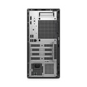 Dell Pro Tower QCT1250 Intel Core i7-14700 -8GB DDR5,512GB SSD Dell KB216 Multimedia USB Keyboard,Dell MS116 Optical Mouse,Dos