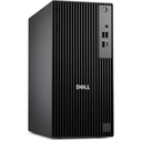 Dell Pro Tower QCT1250 Intel Core i7-14700 -8GB DDR5,512GB SSD Dell KB216 Multimedia USB Keyboard,Dell MS116 Optical Mouse,Dos