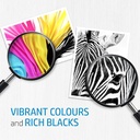 HP INK 122 COLOUR