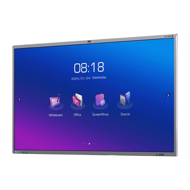 Horion M6A Pro V2 86" Interactive Display | Android 14 | 16GB RAM | 256GB Storage | 4K UHD