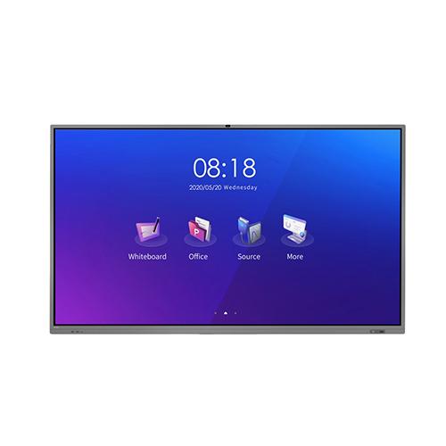 Horion 86M6A Pro V2 86" 4K Interactive Display | Android 14 | 16GB RAM | 256GB Storage | AI Camera