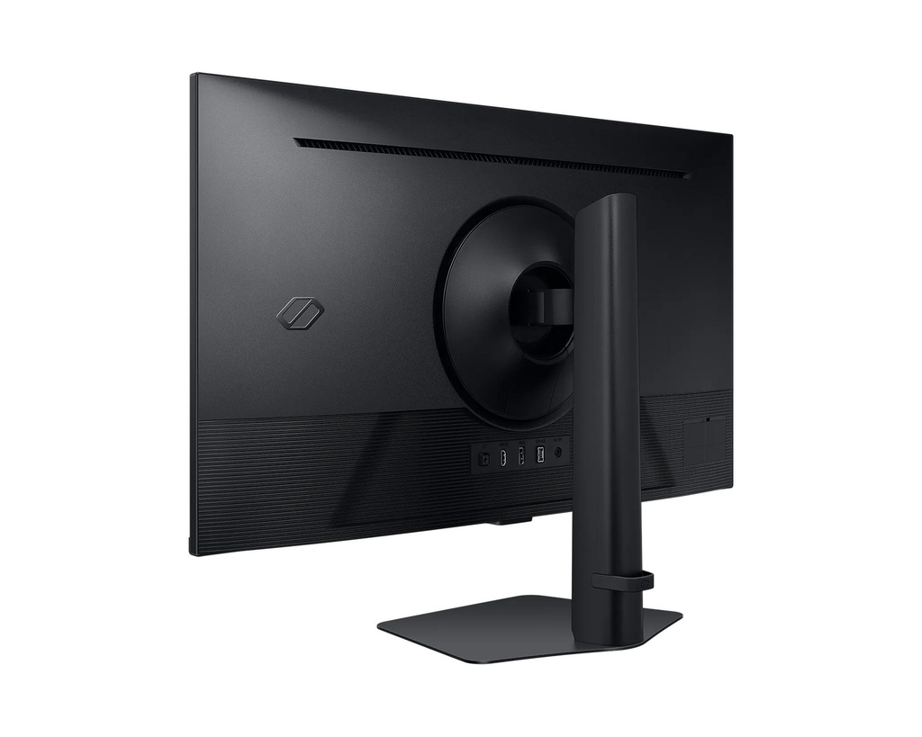 Samsung Odyssey G5 32-Inch QHD Gaming Monitor, 180Hz, 1ms GTG, VA Panel (LS32FG510EMXUE)