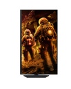Samsung Odyssey G5 32-Inch QHD Gaming Monitor, 180Hz, 1ms GTG, VA Panel (LS32FG510EMXUE)