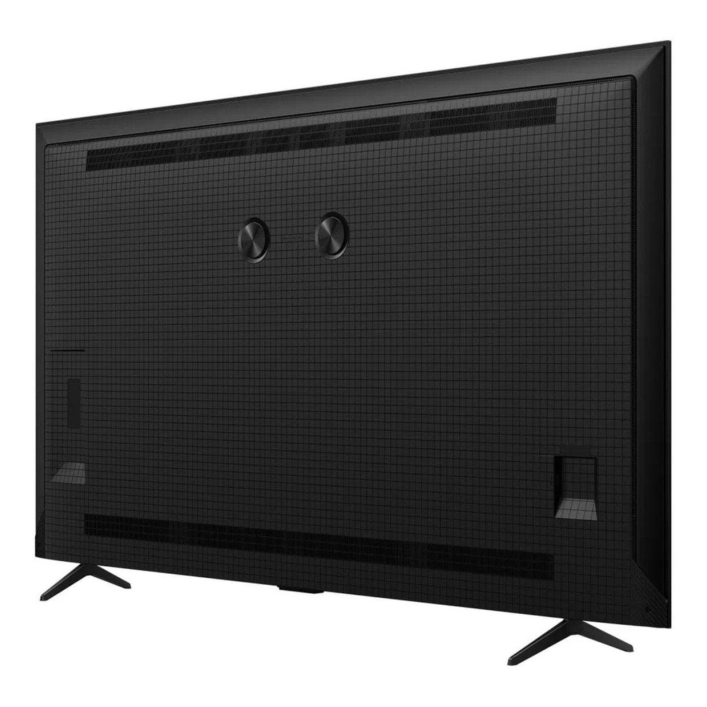 TCL 85P7K 85" QLED 4K Smart TV | Google TV | HDR | HDMI x4 | DLG 120Hz 