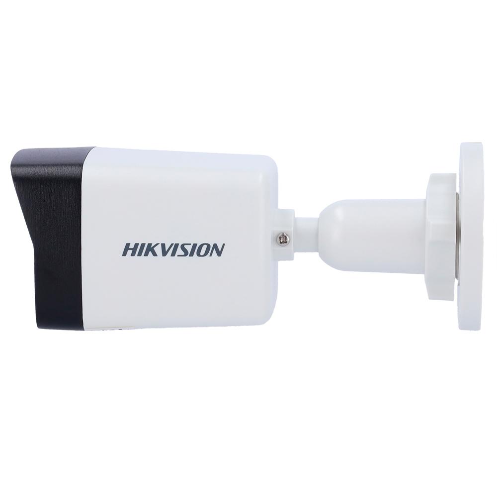 "DS-2CD1063G2-LIU-B28 HIKVISION 6MP Smart Hybrid Light Fixed Bullet Network Camera-B28"