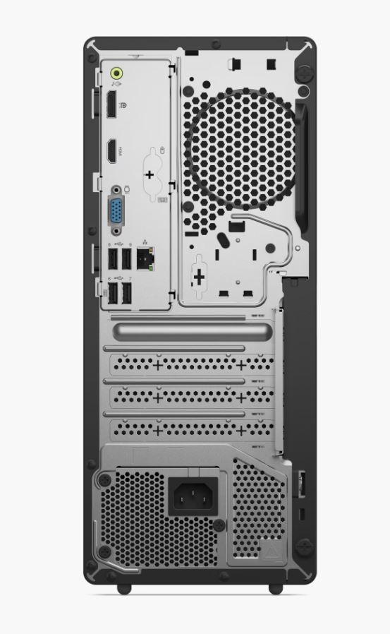 Lenovo ThinkCentre Neo 50t G5 Desktop | Intel Core i5-14400 | 8GB RAM | 512GB NVMe SSD | 12UD006DAX