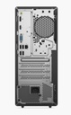 Lenovo ThinkCentre Neo 50t G5 Desktop | Intel Core i5-14400 | 8GB RAM | 512GB NVMe SSD | 12UD006DAX