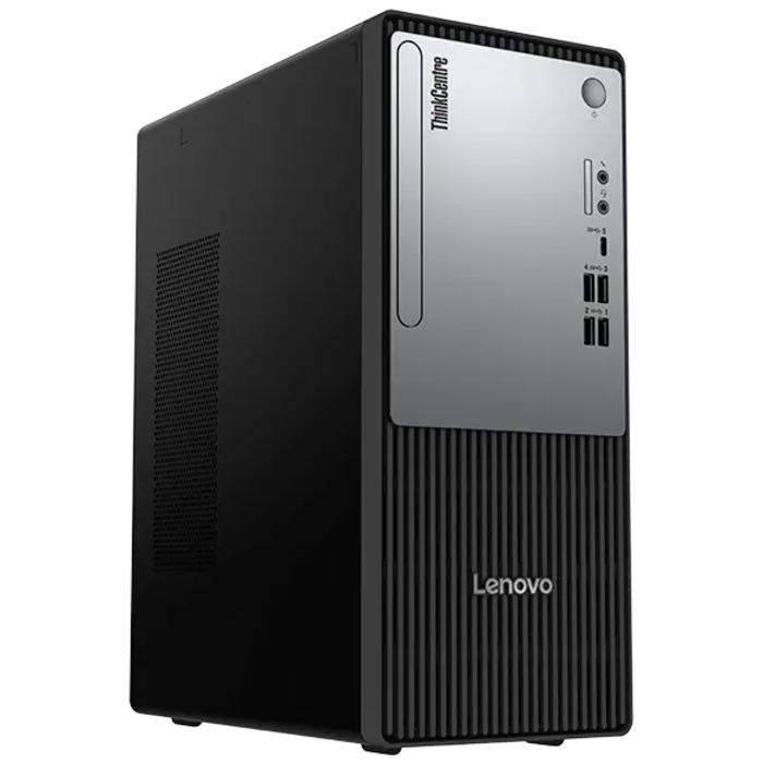 Lenovo ThinkCentre Neo 30t Gen 5 | Core 5 210H | 8GB DDR5 | 512GB NVMe SSD | Tower Desktop | 13K8004CAX