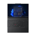 Lenovo ThinkPad X1 Carbon Gen 14 – Core Ultra 7 355 / 32GB / 1TB SSD / 14" WUXGA Touch / Win 11 Pro / Wi-Fi 7 / Fingerprint / 5MP IR Camera / Arabic Backlit – 21V700ATAD