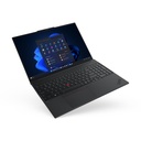 Lenovo ThinkPad X1 Carbon Gen 14 – Core Ultra 7 355 / 32GB / 1TB SSD / 14" WUXGA Touch / Win 11 Pro / Wi-Fi 7 / Fingerprint / 5MP IR Camera / Arabic Backlit – 21V700ATAD