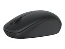 Dell WM126 Wireless Optical Mouse – Black