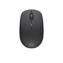 Dell WM126 Wireless Optical Mouse – Black