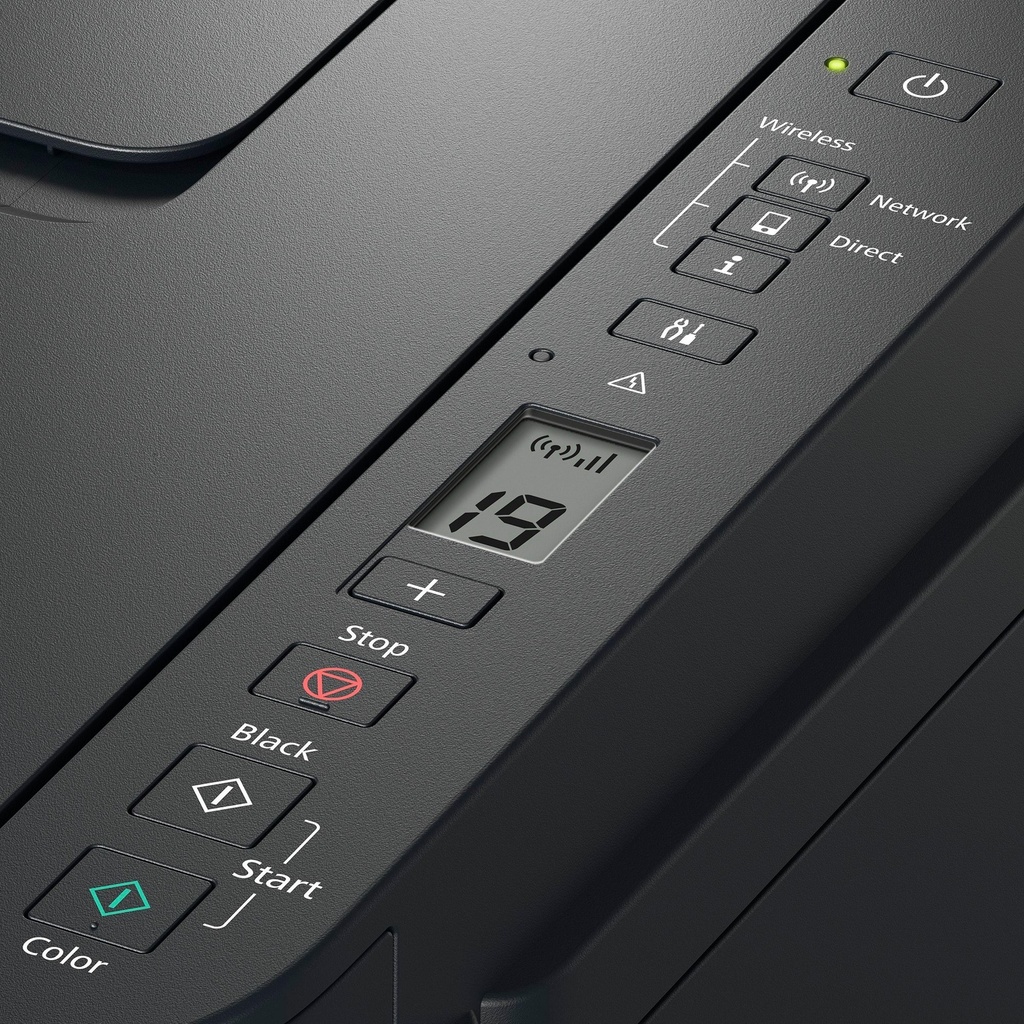 Canon PIXMA G3416 Wireless All-in-One Printer