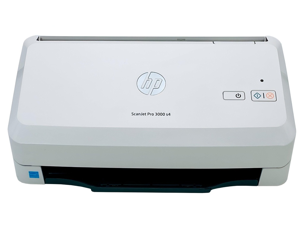 HP SCANNER SCANJET PRO 3000 S4 SHEET-FEED SCANNER