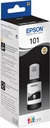 Epson ink 101 black