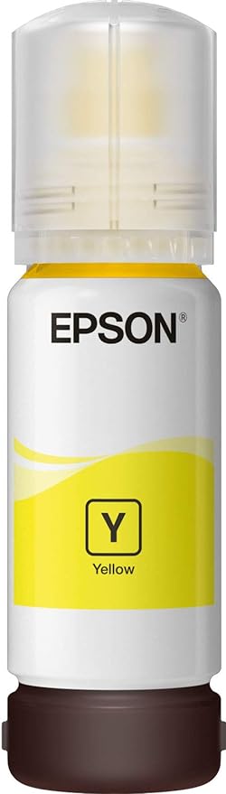 Epson ink 101 yellow