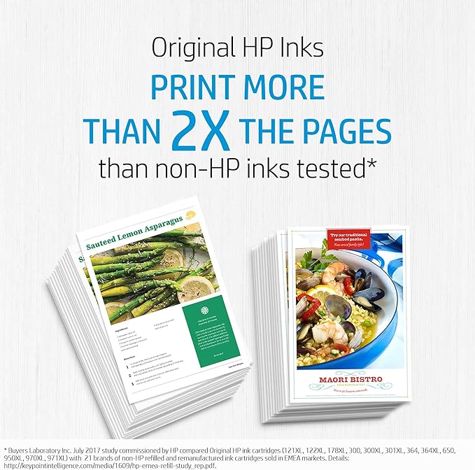 HP INK 47 BLACK ORIGINAL حبر اتش بي اسود