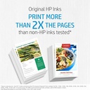 HP INK 47 BLACK ORIGINAL حبر اتش بي اسود