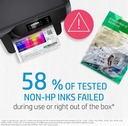 HP INK 47 BLACK ORIGINAL حبر اتش بي اسود