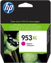 HP INK 953XLMAGNTA  حبر سائل اتش بي