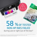 HP INK GT52 YELLOW حبر اتش بى
