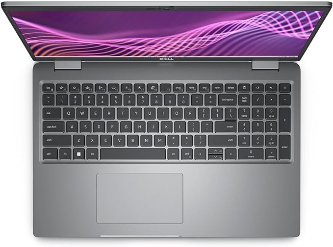 Dell  lati  5440 core i7 1355u -32GB RAM  512 SSD DOS