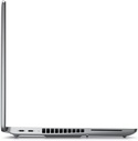 Dell  lati  5440 core i7 1355u -32GB RAM  512 SSD DOS