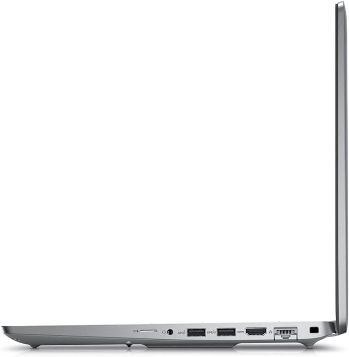 Dell  lati  5440 core i7 1355u -32GB RAM  512 SSD DOS
