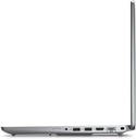 Dell  lati  5440 core i7 1355u -32GB RAM  512 SSD DOS