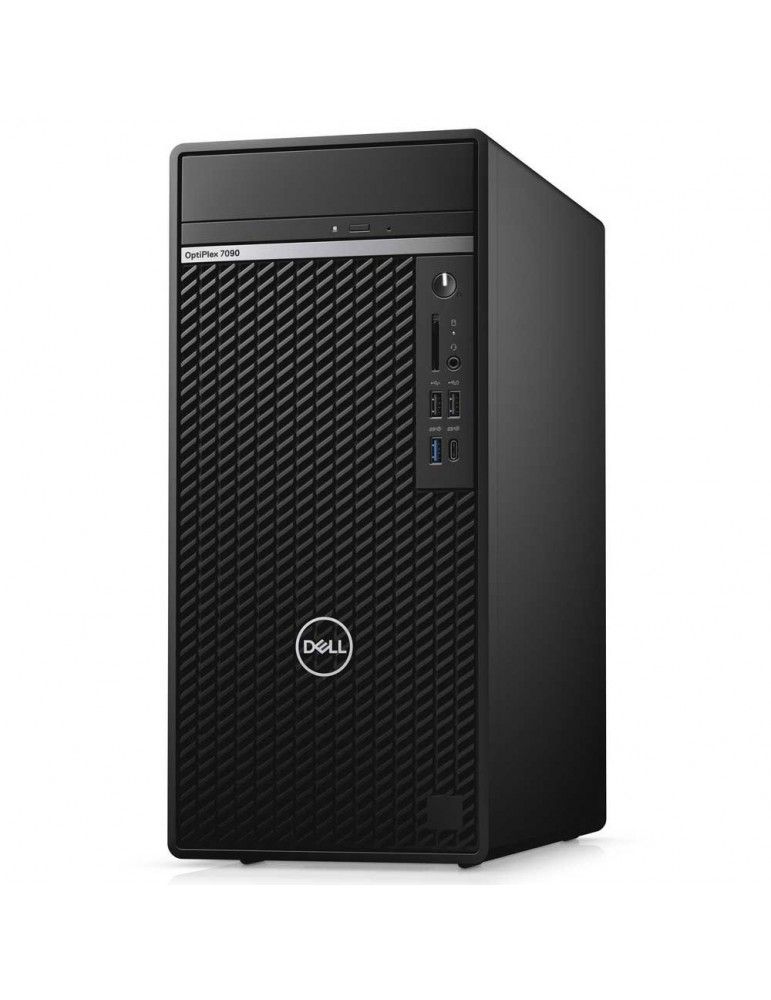 Dell  7090 core i711th 8gb Ram 3200 Hard 256  win10 pro
