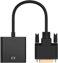 DVI to VGA Convertor