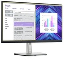 DELL MONITOR P2422H 24INSH شاشه ديل 24 بوصه