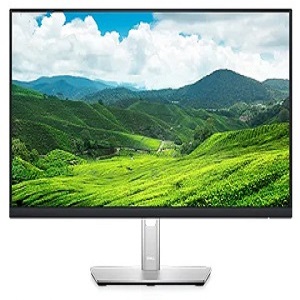 DELL MONITOR P2422H 24INSH شاشه ديل 24 بوصه
