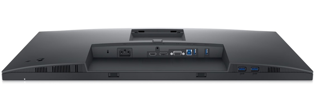 DELL MONITOR P2722H - 27INCH شاشة ديل 27 بوصة