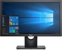DELL MONITOR 20 INCH -E2016HV VGA