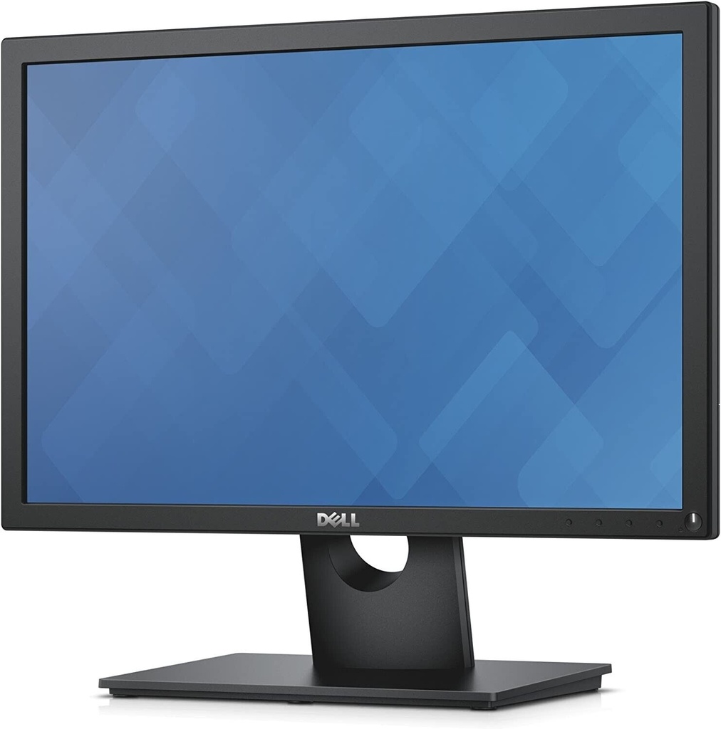 DELL MONITOR 20 INCH -E2016HV VGA