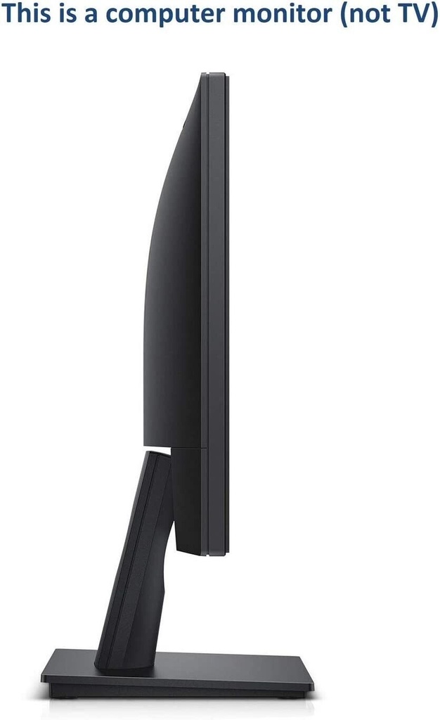 DELL MONITOR 20 INCH -E2016HV VGA