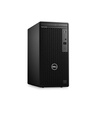 DELL DESKTOP OPTIPLEX 3090 CORE I5 - 10500- RAM 4 GB - HARD 1TB - DOS جهاز مكتبي ديل